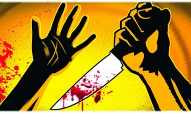 आधी केली तिची हत्या नंतर आत्महत्या....