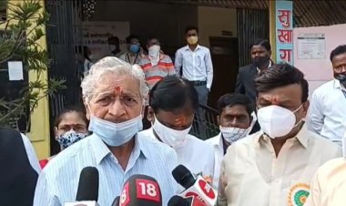 ५०० चौ मी ची  मालमत्ता कर मुक्त करणार