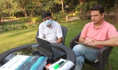 सखाराम पानझाडे यांना पुन्हा मुदतवाढ