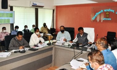 आता १ ली ते ७ पर्यंतच्या शाळाही सुरू होणार