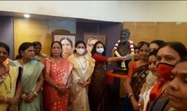 राज्य शासन राबवित असलेले लोकोपयोगी कामे घराघरात पोहचवा - आमदार डॉ. मनीषा कायंदे