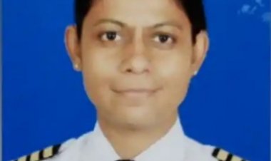 गॅस गिझरच्या गळतीमुळे आणखी एक मृत्यू