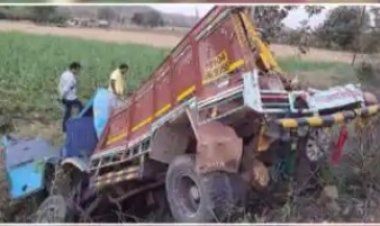 अंगाची हळद फिटली नव्हतीअन्