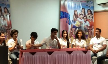 ११ मार्चला चित्रपटगृहांमध्ये 'एक नंबर... सुपर'ची धमाल!