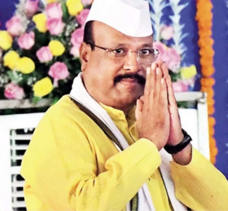 अर्थ संकल्प बाबत राज्यमंत्री अब्दुल सत्तार साहेब यांची प्रतिक्रिया