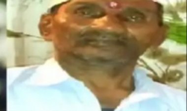 दुचाकींची समोरासमोर धडक एक जण जागीच ठार