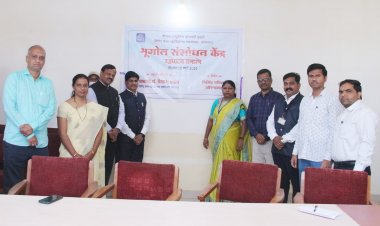 मिलिंद महाविद्यालयातून दर्जेदार संशोधन व्हावे – डॉ. बी.पी. लहाने