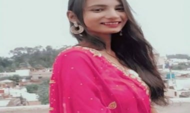 शेवटची भेट ठरली तिच्या जीवनाचा अंत