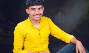 व्हॉट्सॲपवर स्टेटस ठेवून केली आत्महत्या