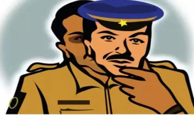 त्या डीवायएसपीला बेदम चोप