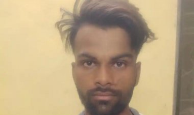 अल्पवयीन मुलीला प्रेमाच्या जाळ्यात ओढून प्रियकराने पळवले 12 तोळ्याचे दागिने