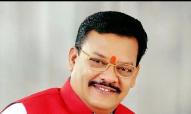 पैसे देणारा पैसे कमावणारच - आ. शिरसाठ यांचा आरोप