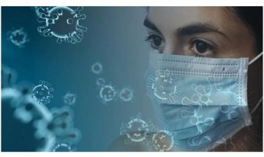 सावधान देशात 25 टक्के कोरोना रुग्णांचे प्रमाण वाढले दिवसभरात 4 हजार मृत्यू तर 1 हजार नवीन रुग्ण