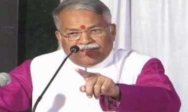 खैरचा पराभव का झाला?  सेनेची शोध मोहीम