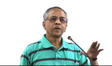 सामाजिक गुलामगिरीच्या माध्यमातून फॅसीझम लादायचा आहे - प्रा. जयदेव डोळे