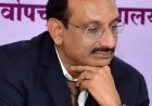 अखेर प्रतीक्षा संपली घाटीच्या अधिष्ठाता पदी डॉ. संजीव ठाकूर