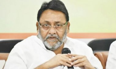 नवाब मलिकांचा तुरुंगातील मुक्काम 2 आठवड्याने वाढला