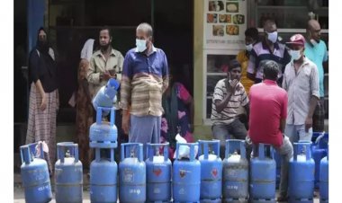 देशातील ह्या राज्यांची होऊ शकते श्रीलंकेप्रमाणे अवस्था 