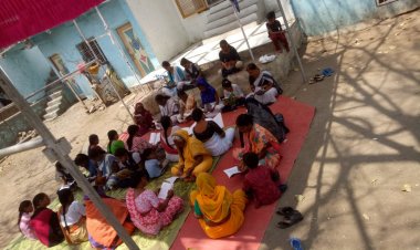 नाचुन नाही तर वाचुन करणार भिमजयंती साजरी