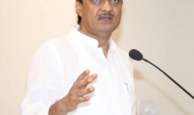 भोवळ आल्याने त्यांची शुद्ध हरपली हार्ट अटॅक नाही