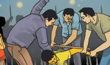 शुल्लक कारणावरून त्याचा घेतला जीव