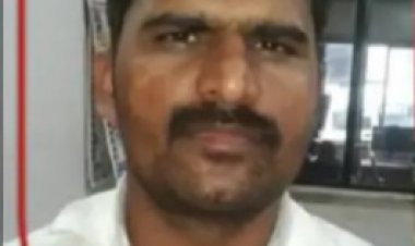 पतीनेच केली पत्नीची गळा चिरुन हत्या