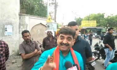 पोलिसांनी परवानगी नाकारली तरिही 50 हजारांच्या संख्येने मोर्चा काढणार - भाजप