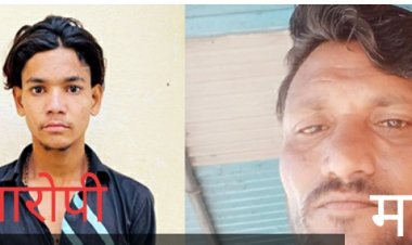 शहरात हत्याचे सत्र सुरू  एकदिवसात तीन हत्या