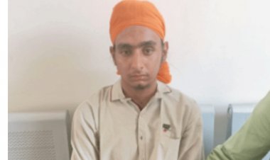 त्या तरुणीच्या हत्याऱ्याला लासलगावातून अटक  पोलिसांच्या पथकाला यश