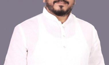 ओबीसींच्या राजकीय प्रतिनिधित्वासाठी भाजप-शिवसेनेची युती आवश्यक - आनंद रेखी