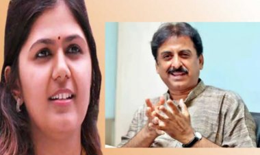 खा.  इम्तियाज जलिल यांचा पकंजा मुंडे यांना सल्ला