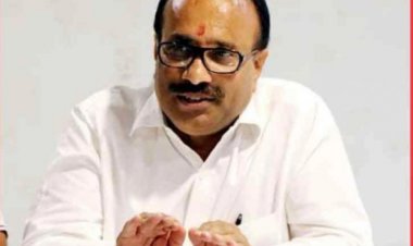 सत्तेतले ओबीसी नेते झोपले का - आ. अतुल सावे