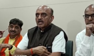 योगा दिनानिमित्त शहरात 75 ठिकाणी एकाच वेळी  होणार योगा