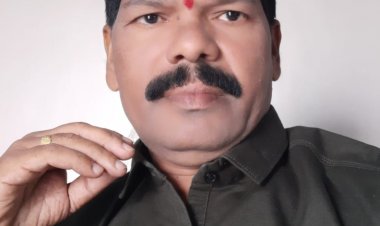 जिल्हा ग्रामसेवक संघटनेच्या मानद अध्यक्षपदी बळीराम राठोड