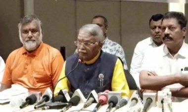 शिवसेना पुन्हा ताकदीने उभी राहील - चंद्रकांत खैरे