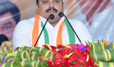 नगर परिषद लढवण्यासाठी 13 जुलै मध्यरात्री पर्यंत इच्छुकांना अर्ज सादर करण्याचे आवाहन