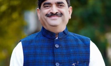 माजी उपराष्ट्रपती हमीद अन्सारी यांच्या कारकिर्दीची चौकशी करण्याची मागणी  पाकिस्तानसाठी हेरगिरी केल्याचा आरोप