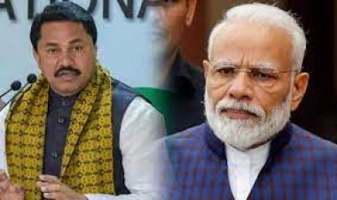 केंद्र सरकार विरोधातील संघर्षात काँग्रेस पक्ष छोटे व्यापारी व दुकानदारांसोबत