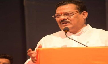 शिंदे-फडणवीस सरकारच्या विस्ताराबाबत आमदार संजय शिरसाटांचा मोठं विधान, म्हणाले...