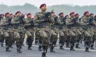 'अग्निपथ'विरोधातील याचिकेवरील सुनावणी पुढं ढकलली