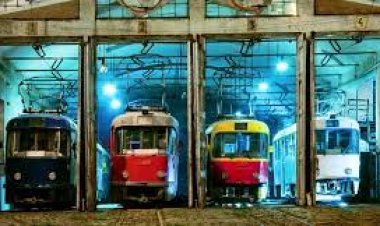 मेट्रो-३ चं कारशेड 'आरे'मध्येच होणार!;अखेर शिंदे सरकारने स्थगिती उठवली