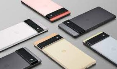 गुगलने भारतात Pixel 6a फोन केला लॉन्च; जाणून घ्या किंमत आणि फीचर्स