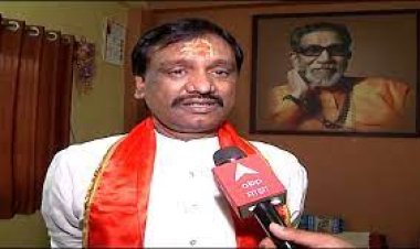 आमदार अंबादास दानवेंचा गौप्यस्फोट, एकनाथ शिंदेंचा मलाही फोन आला होता,पण...