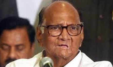 शिवछत्रपतींवर बाबासाहेब पुरंदरेंची भाषणं, लिखाणा एवढा अन्याय इतर कोणी केलेला नाही – शरद पवार