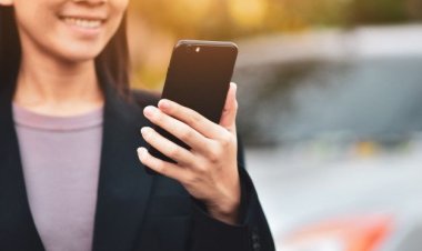 मोबाईलचा अतिवापरा टाळा, अन्यथा...