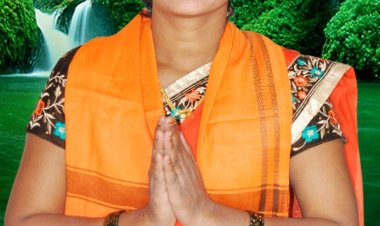 वडगाव कोल्हाटी - बजाजनागर ग्रामपंचायत निवडणुकीत जावा - जावा समोर   भाजपने घर फोडल्याची चर्चा