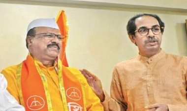 उद्धव ठाकरेंच्या आव्हानाला अब्दुल सत्तारांचे जशास तसे उत्तर,म्हणाले..