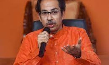 राज्यपालांची स्क्रिष्ट दिल्लीतून येते की मुंबईतून याचा शोध घेतला पाहिजे – उध्दव ठाकरे