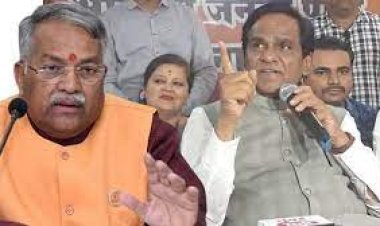 “रावसाहेब विचित्र, धोकेबाज माणूस, अर्जुन श्रीकृष्णाचेच ऐकणार”; चंद्रकांत खैरेंचा दानवेंवर हल्लबोल