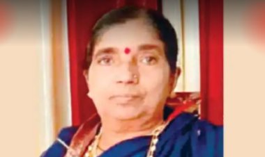 लहान मुलाला आंघोळ घालण्यासाठी घरातून बाहेर पडल्या आणि....